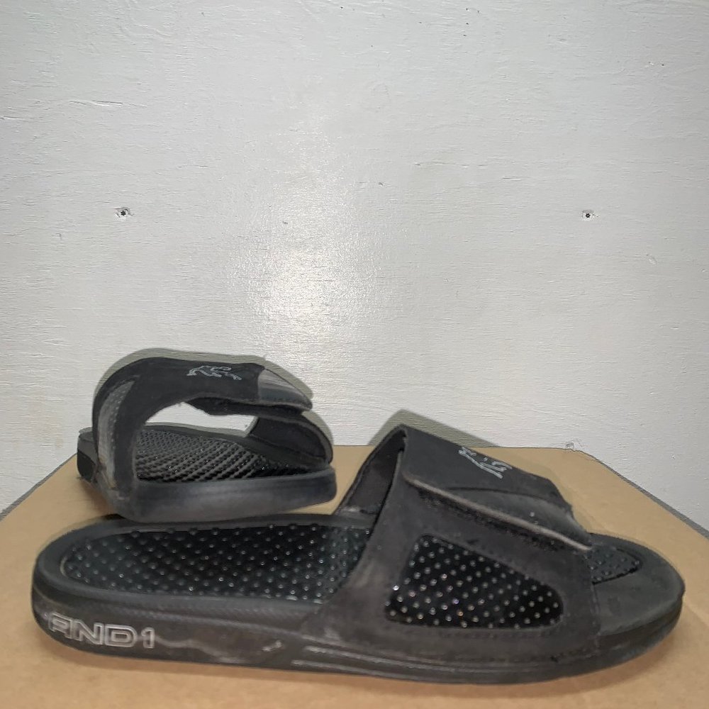 And1 slides